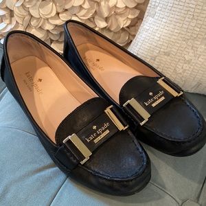 Kate Spade Flats Shoes